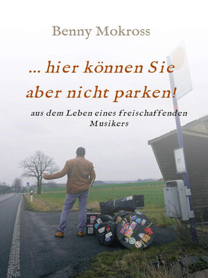 cover image of ...hier können Sie aber nicht parken!